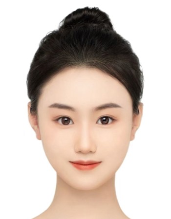 Profile picture of Guo Meixue