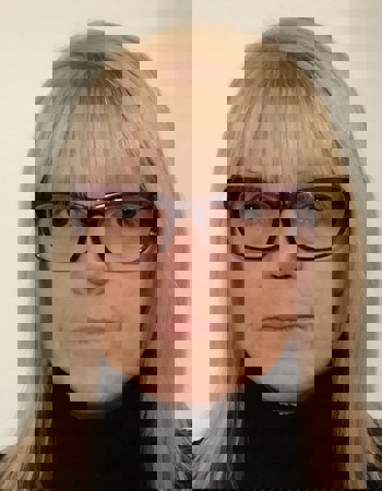 Profile picture of Gabriella Simonato