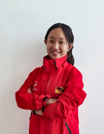 Profile picture of Goh Amanda Goh Suk Min
