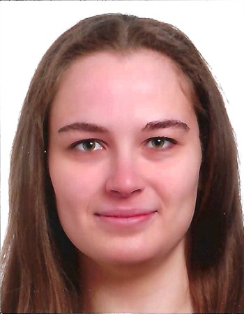 Profile picture of Katharina Wilhelm