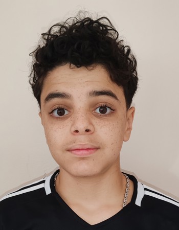 Profile picture of Ymran Belghaza