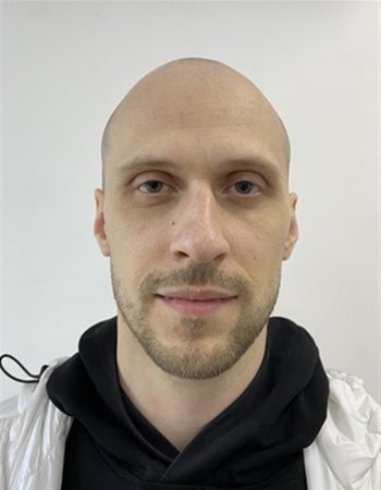 Profile picture of Tymur Akaiev