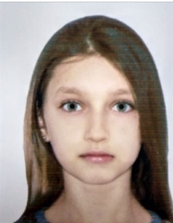 Profile picture of Alena Lukianovich