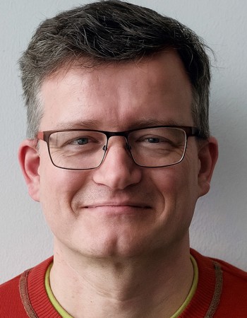 Profile picture of Karel Strzanovsky