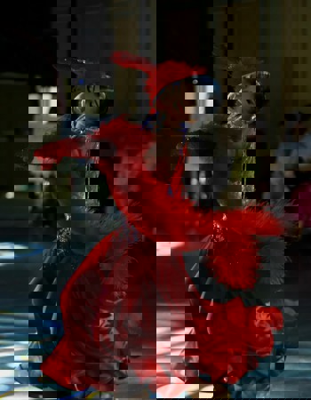 Profile picture of Elene Dandurishvili