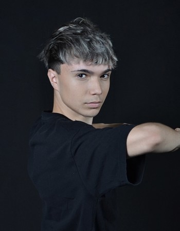 Profile picture of Mario Lopez Perez