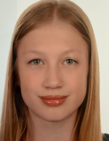 Profile picture of Oliwia Dumala
