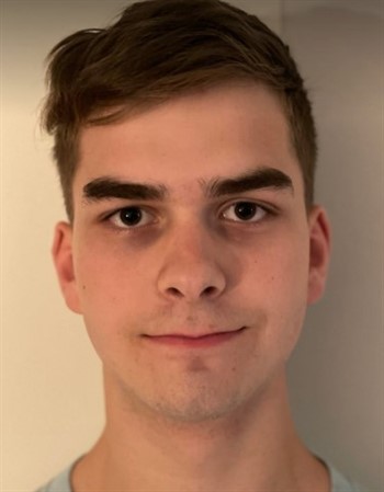 Profile picture of Lauritz Blichfeldt Thoresen