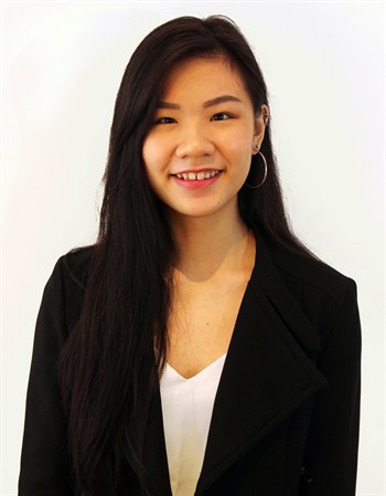 Profile picture of Pang Wan Ching