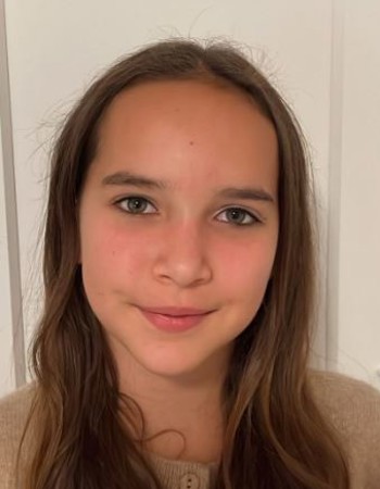 Profile picture of Philippa Spittmann