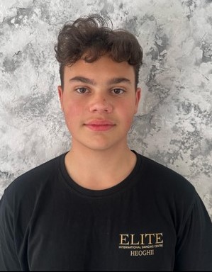 Profile picture of Heorhii Tarasov