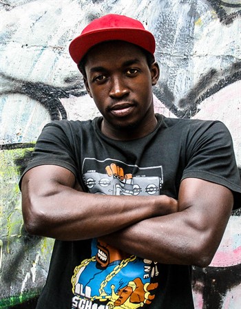 Profile picture of Mark Kaweesi