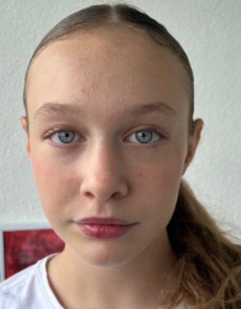 Profile picture of Sofija Drevensek