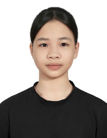 Profile picture of Tran le Thu Giang