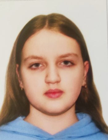 Profile picture of Anastasiia Tkalych