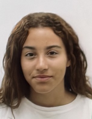 Profile picture of Ainhoa T Teixeira Encarnacion