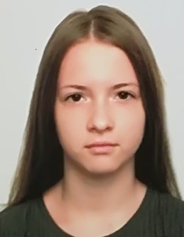 Profile picture of Alina Pervukhina