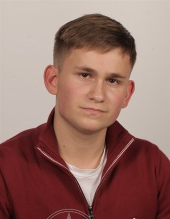 Profile picture of Mark Efimov