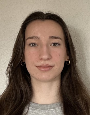 Profile picture of Sonja Oxenmayer