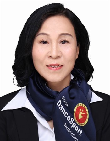Profile picture of Deng HongNi