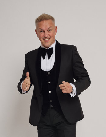 Profile picture of Sergej Milicija