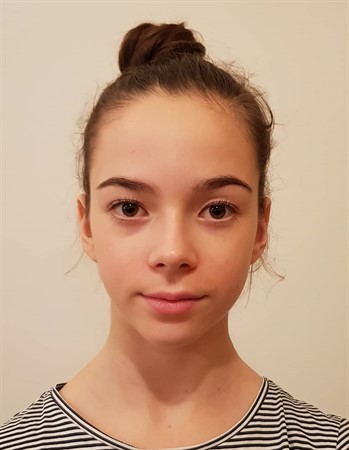 Profile picture of Lisandra Tammik