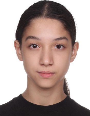 Profile picture of Nisa Nur Karabulut