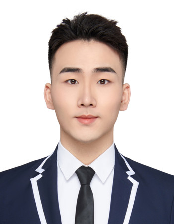 Profile picture of Hou Kaiwen