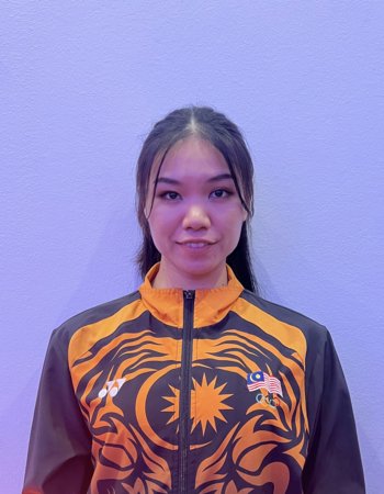 Profile picture of Lim Dao-Er