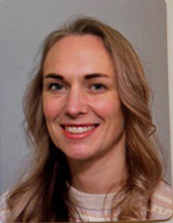 Profile picture of Shanine Vos