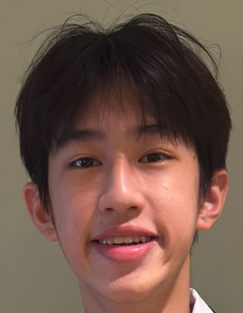 Profile picture of Yu Li An