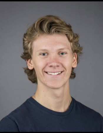 Profile picture of Andreas Hiim