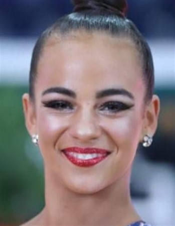 Profile picture of Ruxanda Oleinic