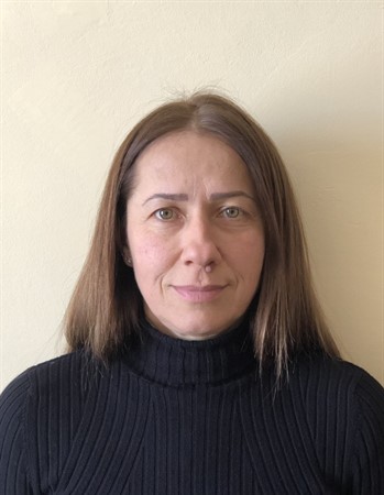 Profile picture of Nataliya Gorbachova