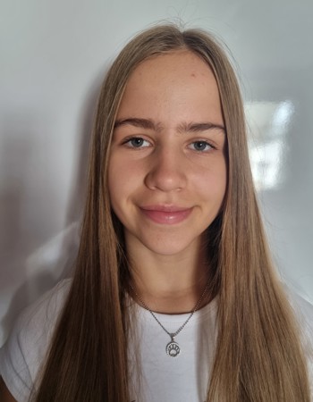 Profile picture of Nina Jurcisinova