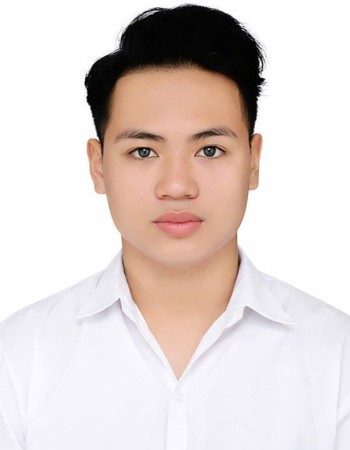 Profile picture of Le Quang Huy