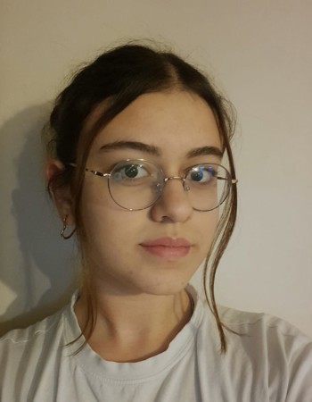 Profile picture of Ecem Ozalkan