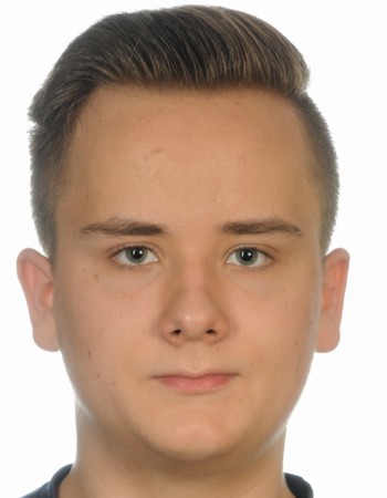 Profile picture of Robin Mahnke