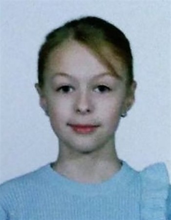 Profile picture of Alisa Glavatskikh