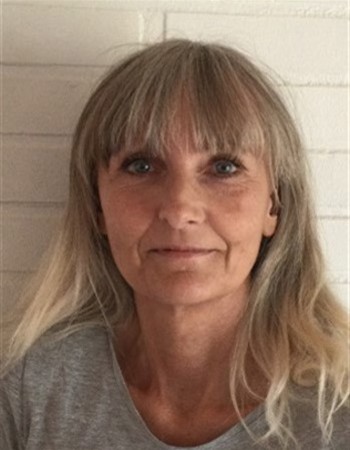 Profile picture of Chanette Vognsen Nielsen