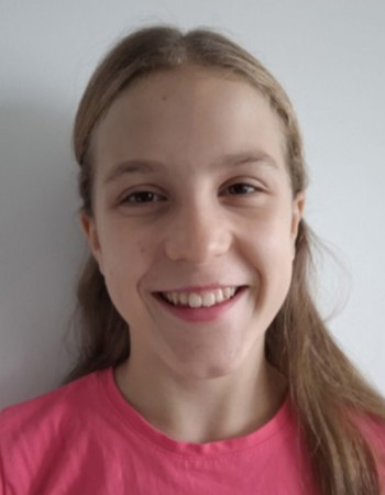 Profile picture of Anja Bogdanovic