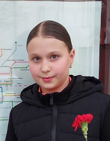 Profile picture of Miriam Holanova