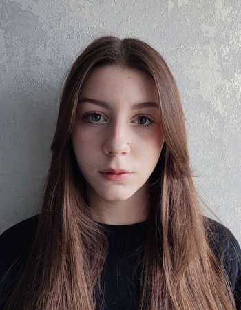 Profile picture of Yelizaveta Sayavets