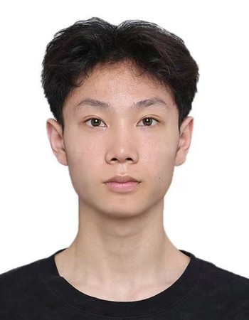 Profile picture of Li Zhixuan