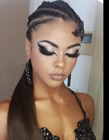 Profile picture of Anna Grazia Agata Messina