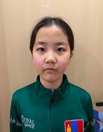 Profile picture of Anungoo Choijiljav