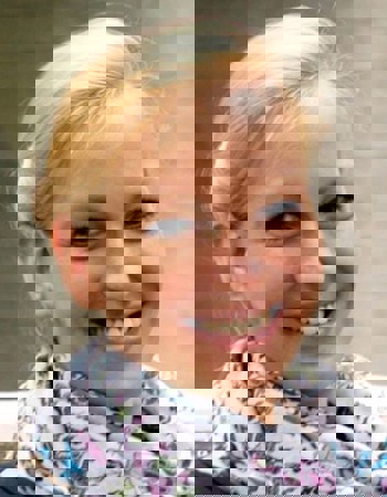 Profile picture of Katrin Klimetzek