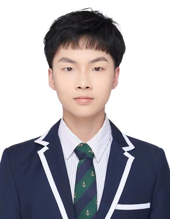 Profile picture of Bo Jiale