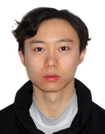 Profile picture of Lin Yuanbiao