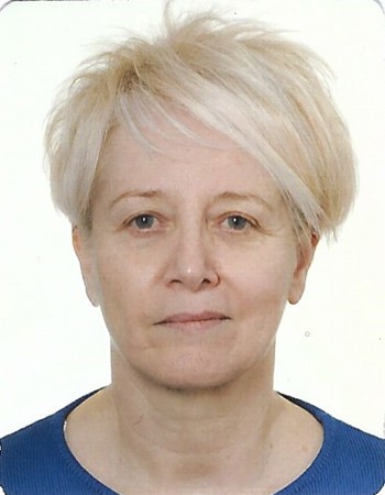 Profile picture of Tiziana Tonon